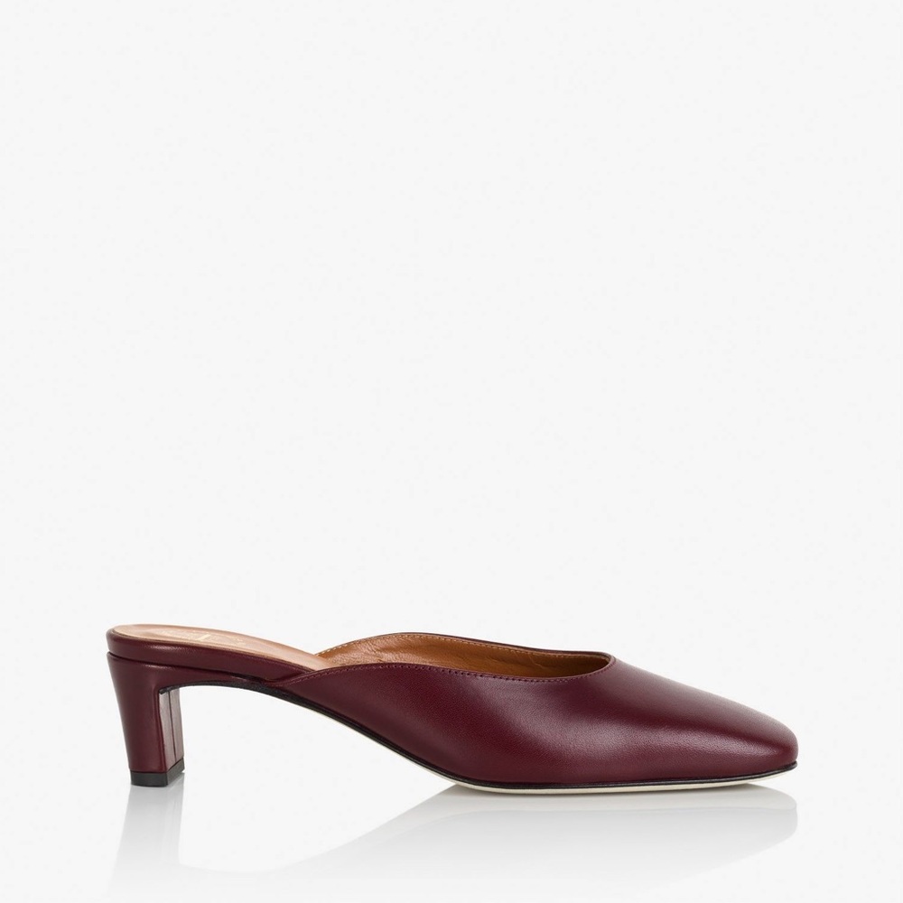 ATP Atelier Alloro Brunello Mules
